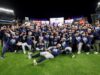 Tampa, campeones de la División Este de la Liga Americana