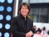Así luce Tom Cruise a sus 64 años tras posar para GQ