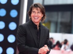Así luce Tom Cruise a sus 64 años tras posar para GQ