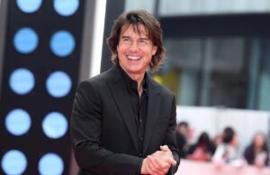 Así luce Tom Cruise a sus 64 años tras posar para GQ