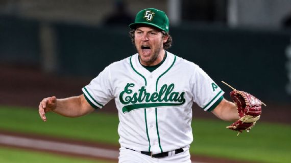 Trevor Bauer podría lanzar con las Estrellas Orientales