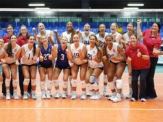 Estados Unidos sigue inmaculada con 3-0 tras derrotar 3-1 a RD en Copa Panam U-23
