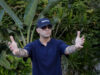 Wisin reivindica a los pioneros del reguetón; prepara una escuela digital para nuevos talentos