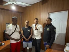 Se entrega Yandel, uno de los implicado en el caso Julián Oro Duro