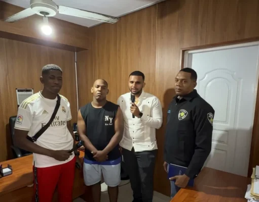 Se entrega Yandel, uno de los implicado en el caso Julián Oro Duro