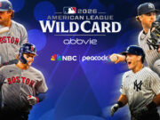 Boston y Yankees: una rivalidad que vuelve a definir el camino de octubre