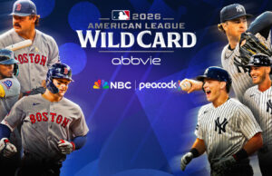 Boston y Yankees: una rivalidad que vuelve a definir el camino de octubre