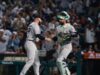 Cómo los Yankees se están preparando para una recta final crucial