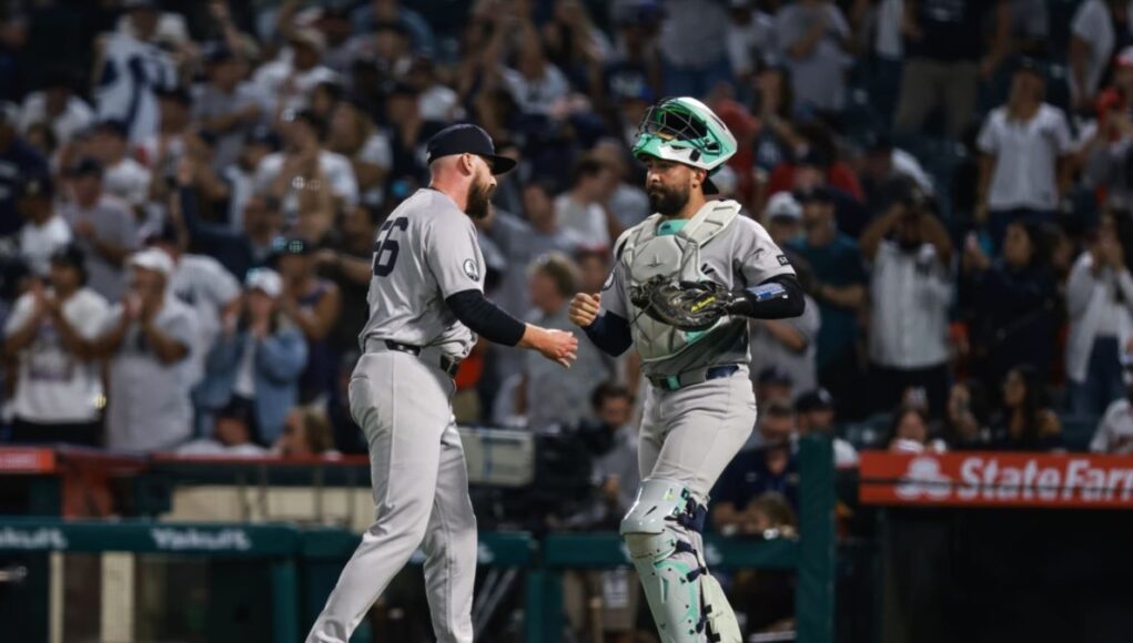 Cómo los Yankees se están preparando para una recta final crucial