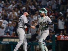 Cómo los Yankees se están preparando para una recta final crucial