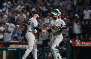 Cómo los Yankees se están preparando para una recta final crucial