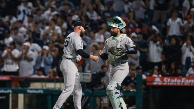 yankees mlb
