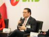 Sanz Lovatón destaca ante la OEA en Washington el potencial de la IA para las mipymes
