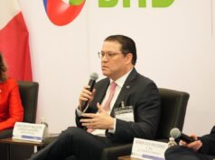 Sanz Lovatón destaca ante la OEA en Washington el potencial de la IA para las mipymes
