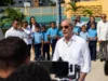 Abinader advierte a prófugos: “Entréguense, ya los tienen ubicados”