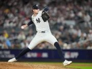 Los Yankees confían en Cam Schlittler para igualar la serie contra los Rays
