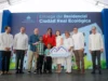Entregan 836 apartamentos e inauguran escuela para 945 estudiantes en Santo Domingo Este
