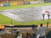 Posponen otra vez por lluvia juego entre Estrellas y Águilas en Santiago