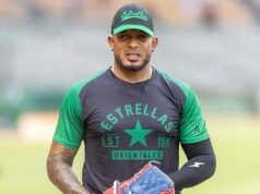 Estrellas firman a relevista Fernando Abad como agente libre