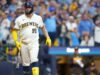 Gary Sánchez, el único “Baby Bomber” de los Yankees con un anillo