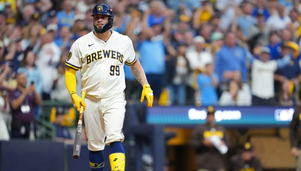 Gary Sánchez, el único “Baby Bomber” de los Yankees con un anillo