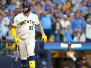 Gary Sánchez, el único “Baby Bomber” de los Yankees con un anillo