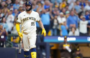 Gary Sánchez, el único “Baby Bomber” de los Yankees con un anillo