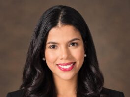Abinader designa a Sahiana Quezada como gobernadora de la provincia de Azua