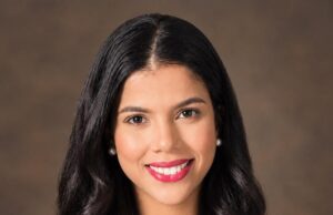 Abinader designa a Sahiana Quezada como gobernadora de la provincia de Azua