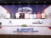 Celebran por todo lo alto el Día Nacional de los Clubes