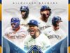 Brewers barrieron a los Dodgers en la Serie de Campeonato de la Liga Nacional y alcanzaron la Serie Mundial por primera vez desde 1982