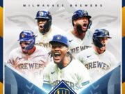 Brewers barrieron a los Dodgers en la Serie de Campeonato de la Liga Nacional y alcanzaron la Serie Mundial por primera vez desde 1982