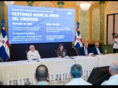 Gobierno de República Dominicana continuará defendiendo con firmeza la producción de arroz ante Estados Unidos
