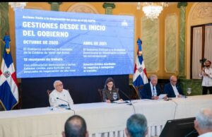 Gobierno de República Dominicana continuará defendiendo con firmeza la producción de arroz ante Estados Unidos