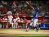 Madé hace historia y Licey aplasta al Escogido