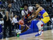 Los Prados regresa al primer lugar al doblegar al Mauricio Báez