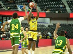 El Rafael Barias se impone a San Carlos y lo despide del TBS