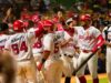 Escogido consigue su primer triunfo; Licey castiga a Gigantes; Toros derrotan Águilas