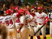 Escogido consigue su primer triunfo; Licey castiga a Gigantes; Toros derrotan Águilas