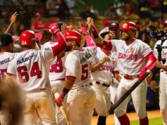Escogido consigue su primer triunfo; Licey castiga a Gigantes; Toros derrotan Águilas