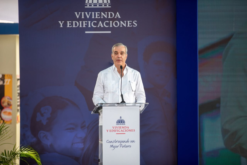 Abinader encabezará reunión con las Fuerzas Armadas para evaluar la situación de Haití y reforzar la frontera sur