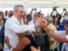 Presidente Abinader agotará agenda este fin de semana en San Cristóbal, Santo Domingo y Santiago