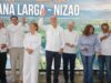 Abinader inaugura carretera Nizao-Sabana Larga-Ocoa y fortalece conexión entre Cibao y Sur