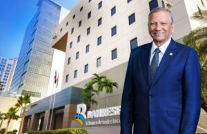 Global Finance reconoce a Banreservas como el Banco Más Seguro de República Dominicana en 2026