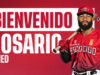 Leones reciben a Amed Rosario y Licey a Elier Hernández