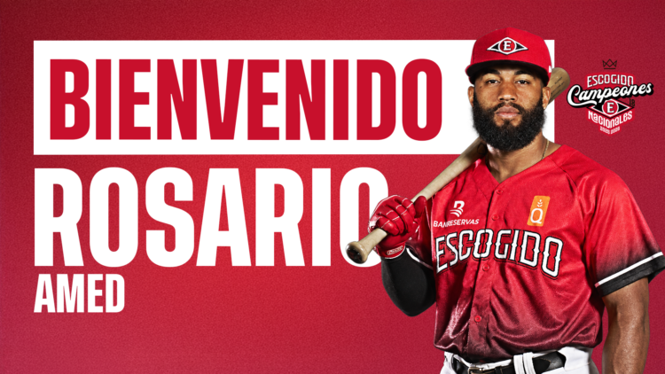 Leones reciben a Amed Rosario y Licey a Elier Hernández