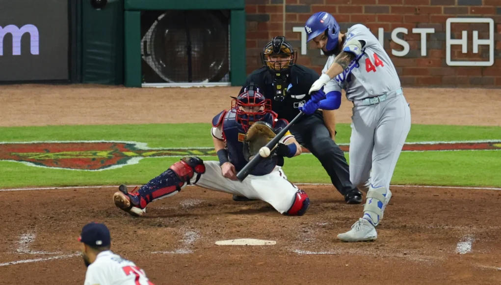 Dodgers eliminan a Atlanta y avanzan a Serie de Campeonato