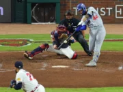 Dodgers eliminan a Atlanta y avanzan a Serie de Campeonato