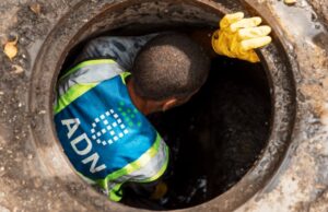 Alcaldía del DN pide a ciudadanos no arrojar basura a las calles durante las lluvias