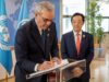 Director general de la FAO informa que el presidente Abinader recibirá la Medalla Agrícola